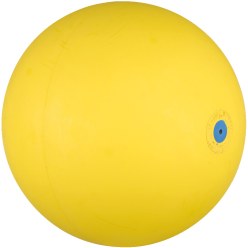 WV Glockenball Gelb, ø 16 cm
