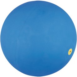 WV Glockenball Blau, ø 19 cm