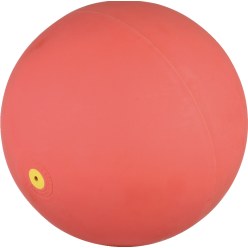 WV Glockenball Gelb, ø 16 cm