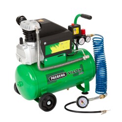 Prebena Ballkompressor "Vigon 240"