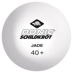 Donic Schildkröt Tischtennisball "Jade" Orange