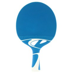 Cornilleau Tischtennisschläger
 "Tacteo" Tacteo 30, Blau, Edition 2022