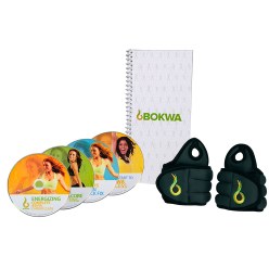 BOKWA® DVD-Workout-Programm