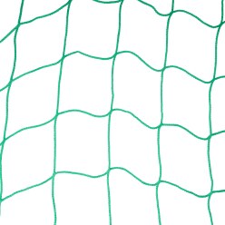 Sport-Thieme Kleinfeld-/Handballtornetz "80/100 cm"