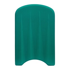 Beco Schwimmbrett 'Sprint' Blau – PE-Schaum, 47x27x3,6 Cm | Für Arm- & Beintraining Im Wasser
