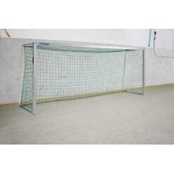 Sport-Thieme Hallenfußballtor Ovalprofil 120x100 mm