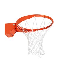 Sport-Thieme Basketballkorb "Premium", abklappbar