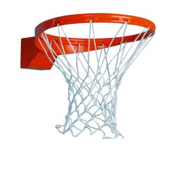 Sport-Thieme Basketballkorb "Premium", abklappbar