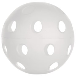 Floorball-Wettspielball