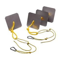 SunVolley® "Sandkit" für Randbegrenzung