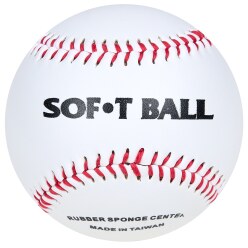 Sport-Thieme Baseball "Safety Soft"