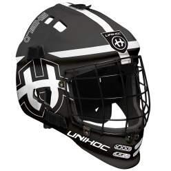 Unihoc Floorball Torwart-Maske