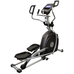 U.N.O. Fitness Crosstrainer "XE 5.0"