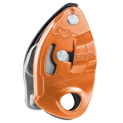 Petzl Grigri 2