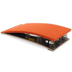 Spieth Sprungbrett
 "Moskau 8"