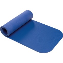 Airex Gymnastikmatte
 "Coronella" Blau, Standard