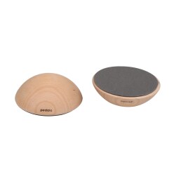 Pedalo Balance-Halbkugel