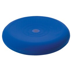 Togu Dynair Ballkissen "33 cm" Blau