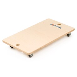 Sport-Thieme Rollbrett
 "Standard"