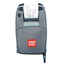 Digi Sport Thermodrucker für "DIGI PC-110" und "PC-111"