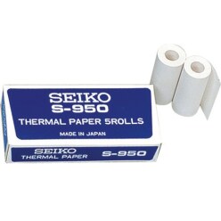 Thermalpapier (klein)