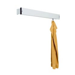 Sypro Haken-/ Garderobenleiste