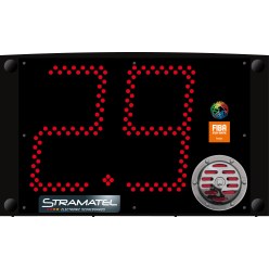 Stramatel 24-Sekunden Anlage