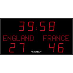 Stramatel® Anzeigetafel “FRB AD”