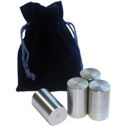 Zusatzgewichte für Powerhoop® Deluxe