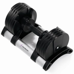 StairMaster® Twistlock Hanteln
