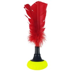 Indiaca Ball "Turnier"