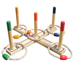 Ringwurfspiel