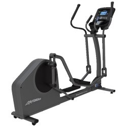 Life Fitness Crosstrainer "E1"