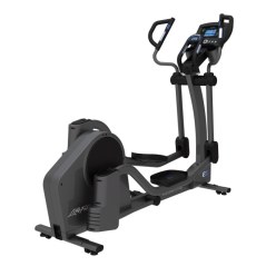 Life Fitness Crosstrainer "E5"