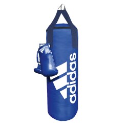 Adidas Box Set "Blue Corner Boxing Kit"