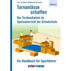 Buch "Turnanlässe schaffen"