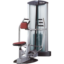 Schnell Ruder-Maschine "3D"