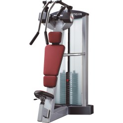 Schnell Rhomboideus-Maschine "3D"