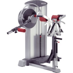 Schnell Hüft-Maschine