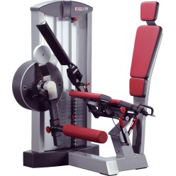 Schnell Beinbeuge-/Streck-Maschine