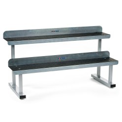 Sport-Thieme Kettlebell Ablageständer