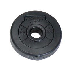 Original Pumpset Hantelscheiben