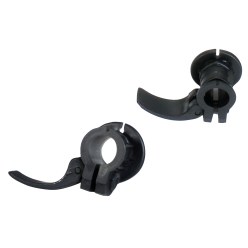 Original Pumpset Schnellverschlüsse