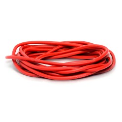 TheraBand Tubing Rot, medium