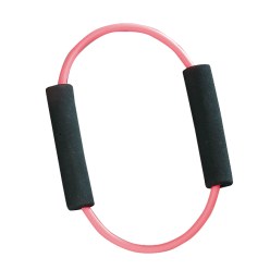 Sport-Thieme Fitness-Tube Ring 10er Set
