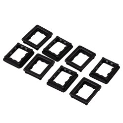 Reebok Gummi-Füße für Step