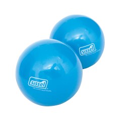 Sissel Pilates Toning Ball Set