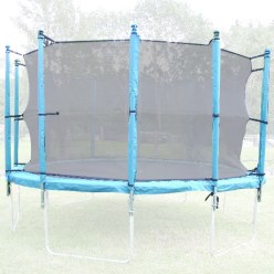 U-Schrauben für Schutzring