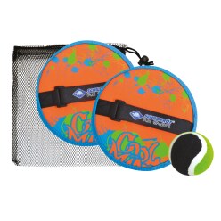 Schildkröt Fun Sports Neopren Klettball-Set