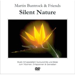 DVD „Silent Nature“